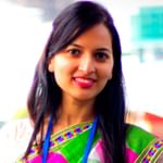 Dt.Lavanya Bachwal - Dietitian/Nutritionist, Navi Mumbai