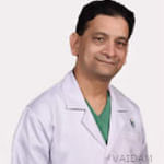 Dr.Sushil Kumar Jain - General Physician, Delhi