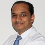 Dr.Premkumar Krishnappa - Urologist, Bangalore