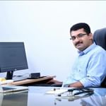 Dr.TonyJoseph - Gastroenterologist, Pune