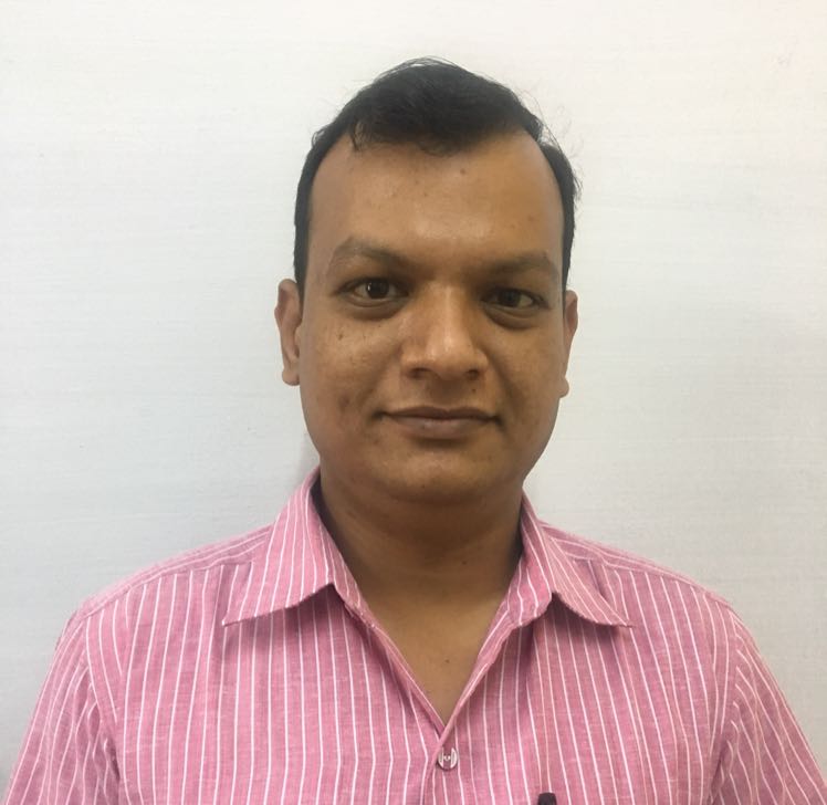 Dr.AshokP - General Physician, Salem