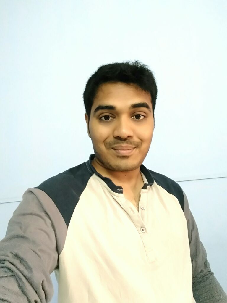 Dr. Abhinav P - General Physician, Bangalore