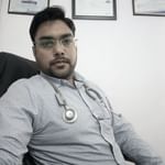 Dr.Vijay Dagar - Ayurvedic Doctor, Delhi