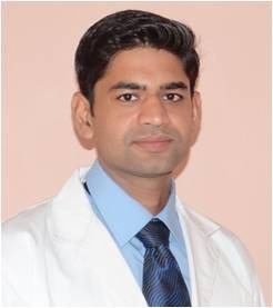Dr. Kaushal Yadav - Oncologist, Gurgaon
