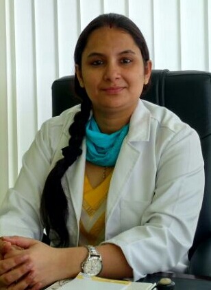 Dr.Neha SVasishth - Homeopathy Doctor, Pune