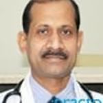 Dr.Naresh Agarwal - Gastroenterologist, Delhi