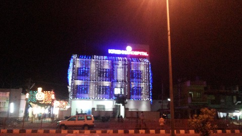 Dr.Sivakumar - Orthopedic Doctor, SALEM