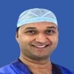 Dr.Kandaraju Sai Satish - Neurologist, Secunderabad
