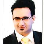 Dr. Yash Pachori - Dentist, Jodhpur
