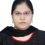 Dr.Minal Kaur - Ophthalmologist, Faridabad