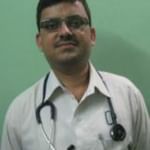 Dr.Girish Kamat - Hematologist, Hubli-Dharwad