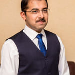 Dr. Khalid Fiyaz M  - Orthopedic Doctor, Bangalore