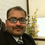 Dr.AbhishekAgarwal - Dentist, Agra