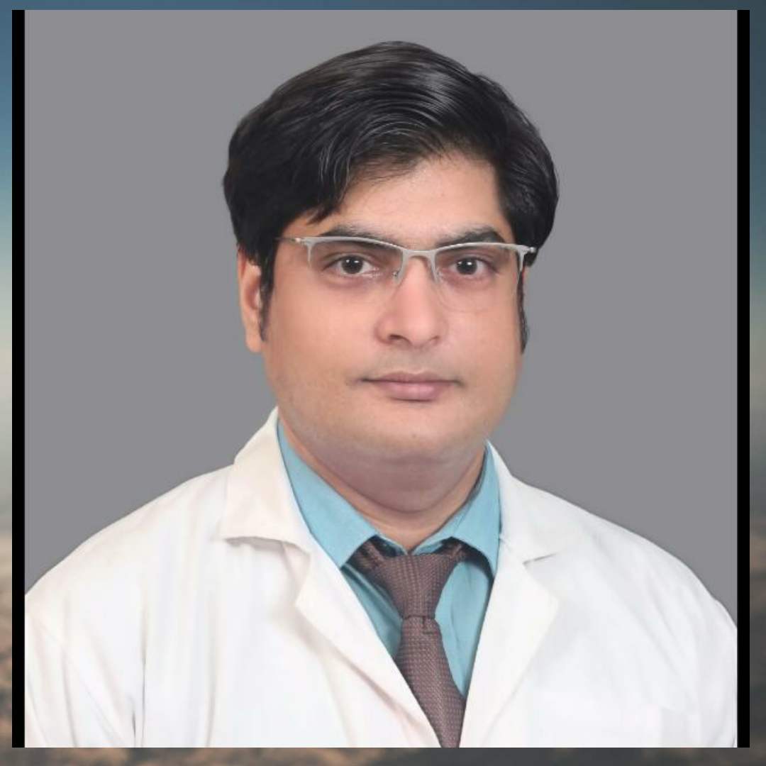 Dr. Jagat Pal Singh - General Surgeon, Agra
