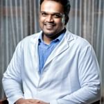 Dr.Naveenkumar Pruthivirajan - ENT Specialist, Pondicherry