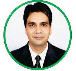 Dr. Naveen Sharma - Oncologist, Jaipur