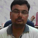 Dr.Naveen Kumar - Physiotherapist, Delhi