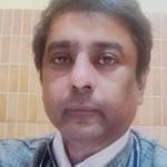 Dr. Sanjay Bahl  - Allergist/Immunologist, Karnal