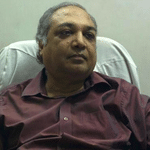 Dr. Kk Babel - Radiologist, Udaipur