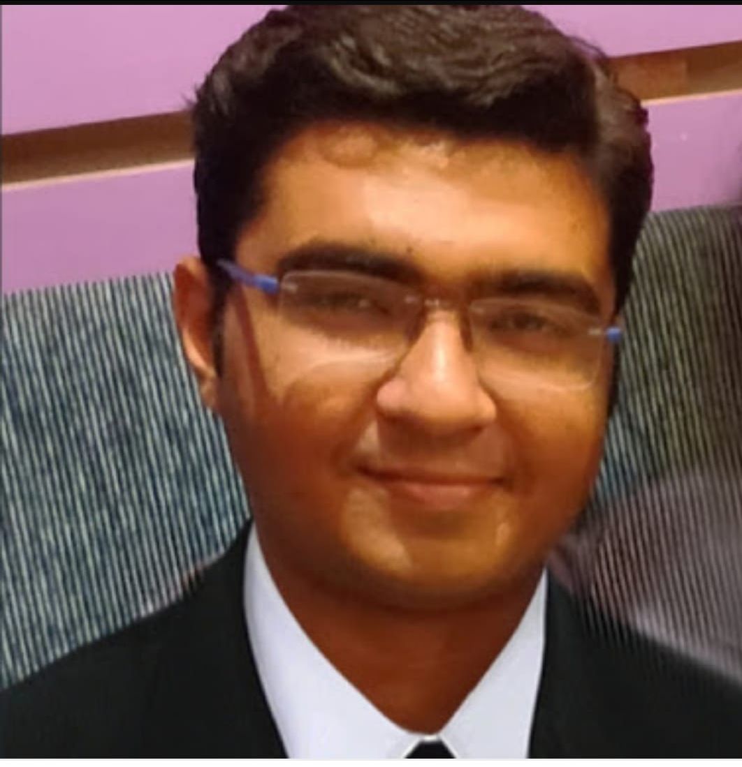 Dr. Parth Patel - Oncologist, Vadodara