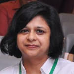 Dr.Harshita Surange - Radiologist, Delhi