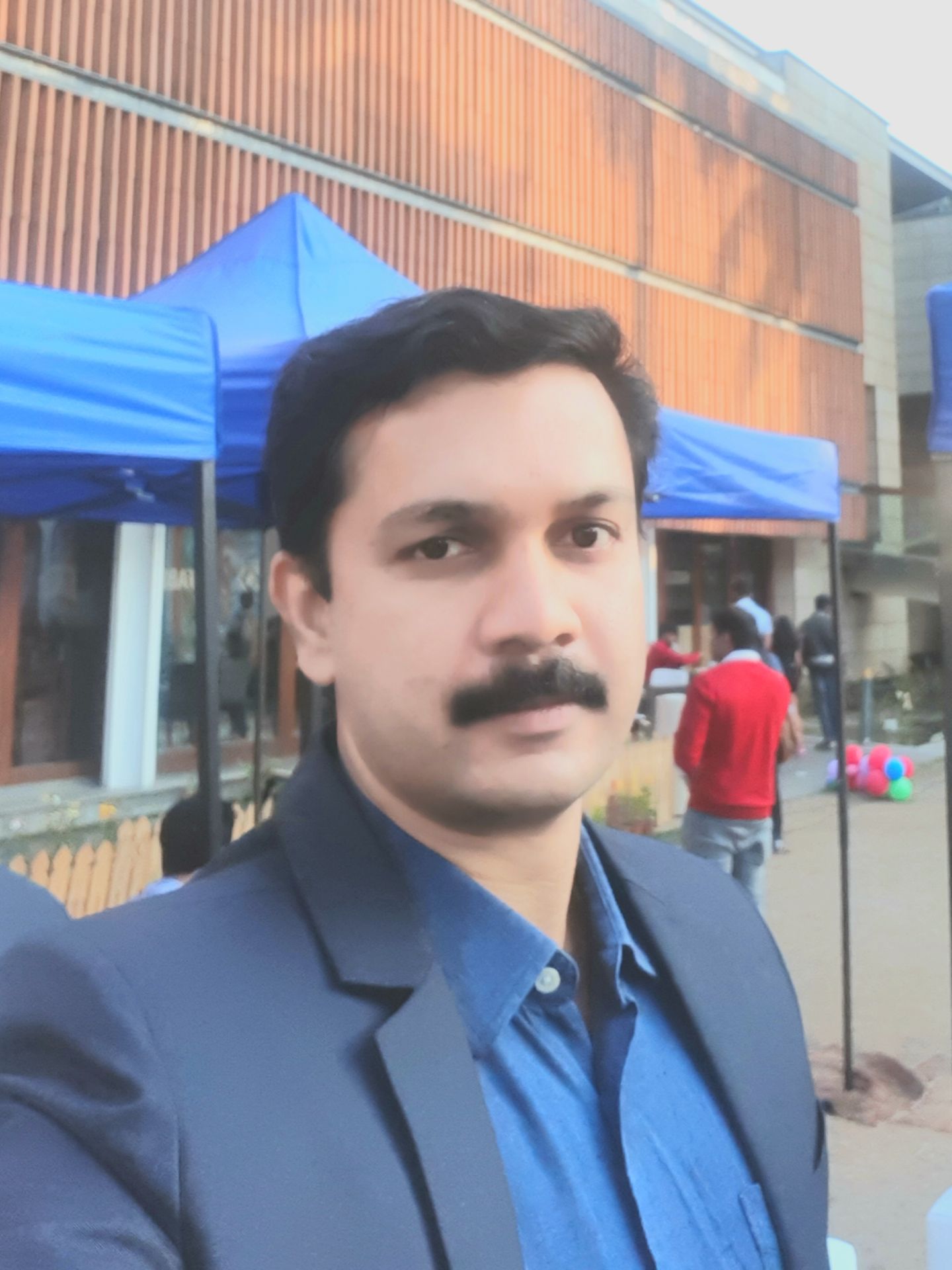 Dr.Sushil KumarSompur - Psychiatrist, Davanagere