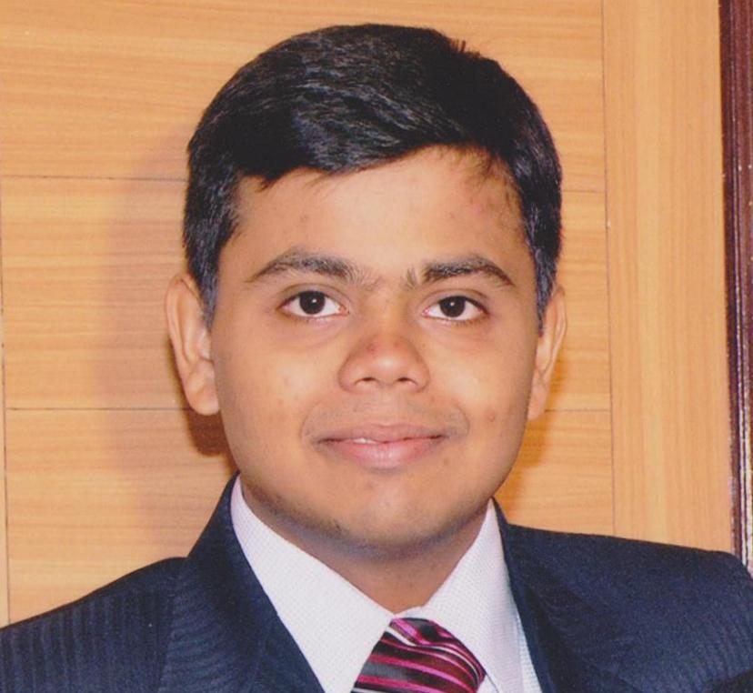 Dr.AnupPatki - General Surgeon, Surat