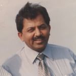 Dr.Khandhar Vinod - ENT Specialist, Ahmedabad