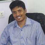 Dr.Vinod Kumar - Dentist, Bangalore