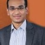 Dr.Raj Vigna Venugopal - Gastroenterologist, Bangalore