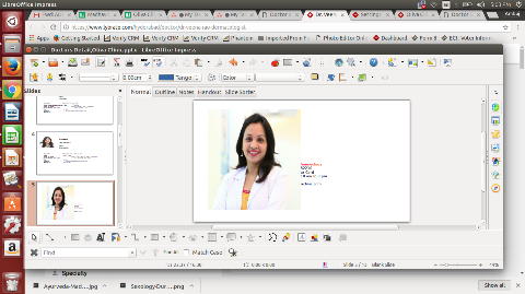 Dr. Veena Rao - Dermatologist, Hyderabad