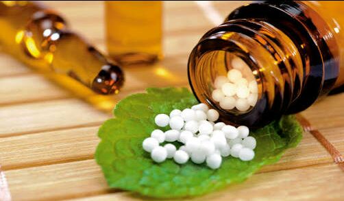 Dr. Vinod Kumar - Homeopathy Doctor, Bangalore