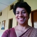 Dr.Marcy - Homeopathy Doctor, Bangalore