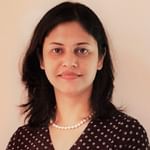 Dr.Priyanka Singh - Gynaecologist, Mumbai