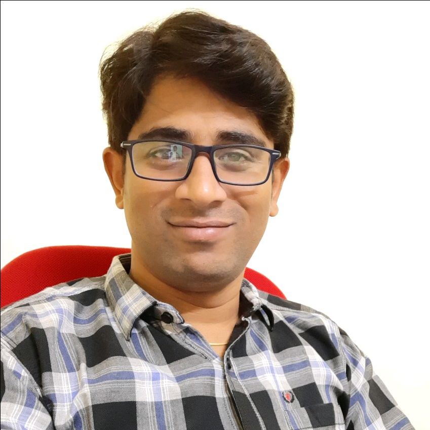 Dr.P Uday Kiran - Psychiatrist, Visakhapatnam