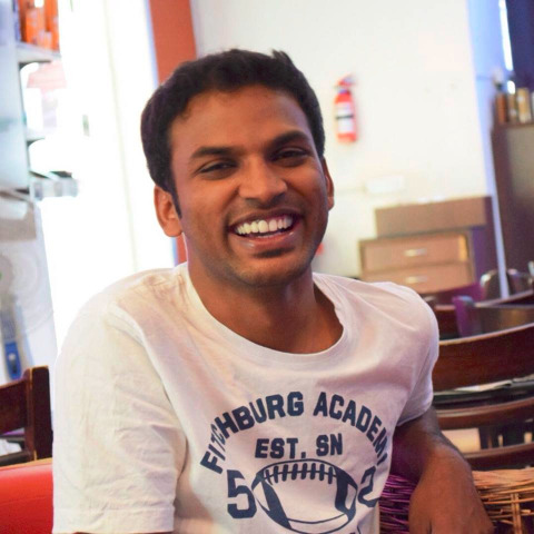 Mr.Vidyasagar - Speech Therapist, Bangalore