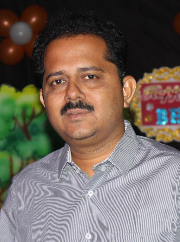 Dr.Shekhar - Ayurvedic Doctor, Mumbai