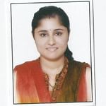 Dr.Shilpa Sharma - Homeopathy Doctor, Mumbai
