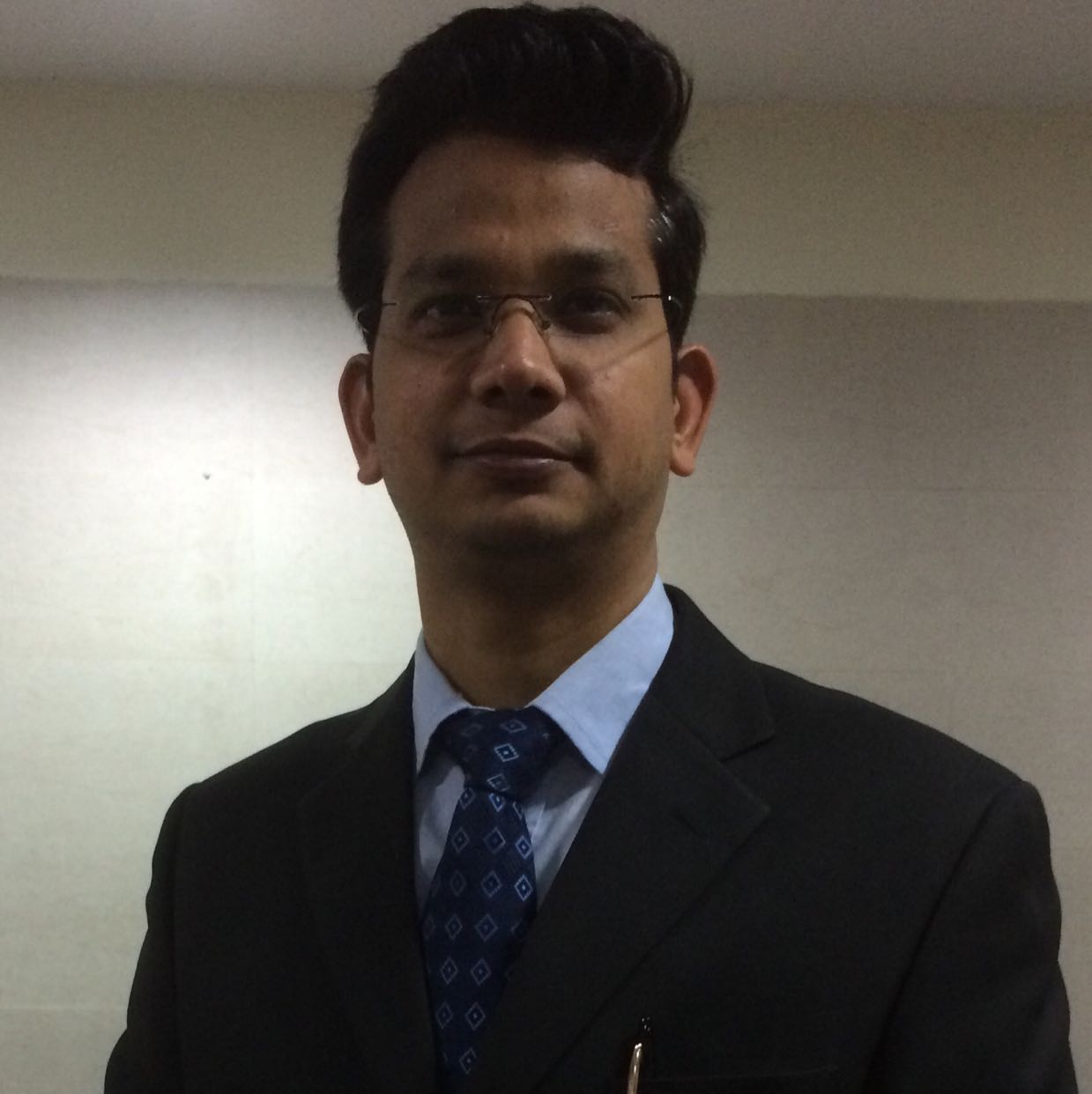 Dr. Shailesh Jain - Neurosurgeon, Delhi
