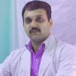 Dr.SathishBabu - Physiotherapist, Chennai