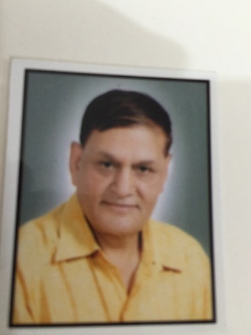 Dr. Suresh Chandra Gupta Gupta - General Physician, new delhi
