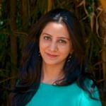 Ms. Rashi Anand Laskari - Psychologist, Mumbai