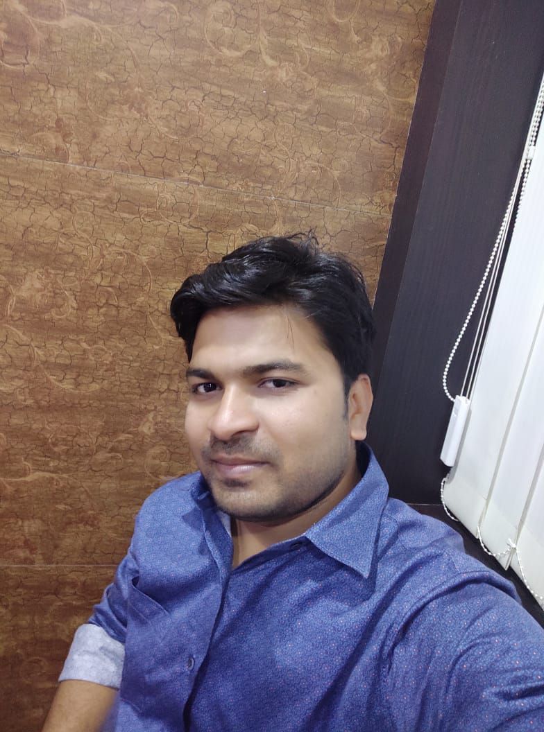 Dr.Nishant Priyaranjan - Dentist, Samastipur