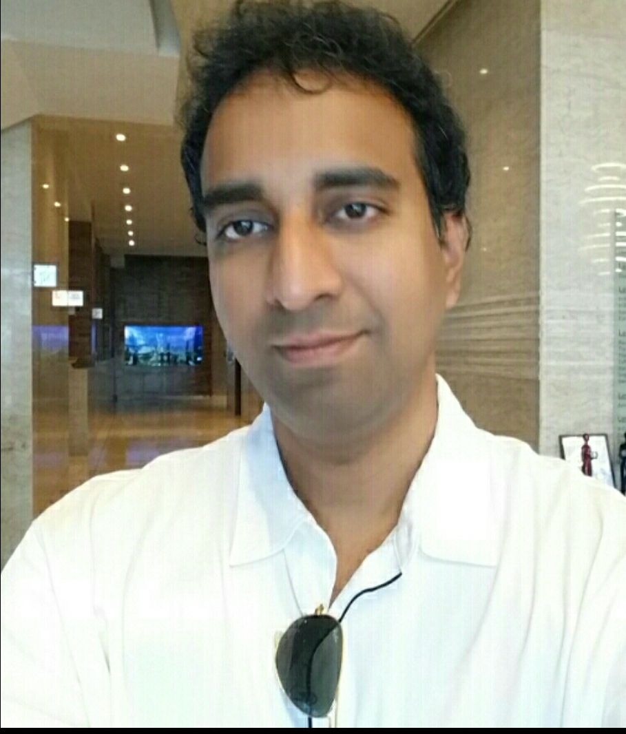 Dr.N V Ramana Rao - General Physician, Hyderabad