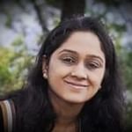 Ms.Sripriya V - Psychologist, Chennai
