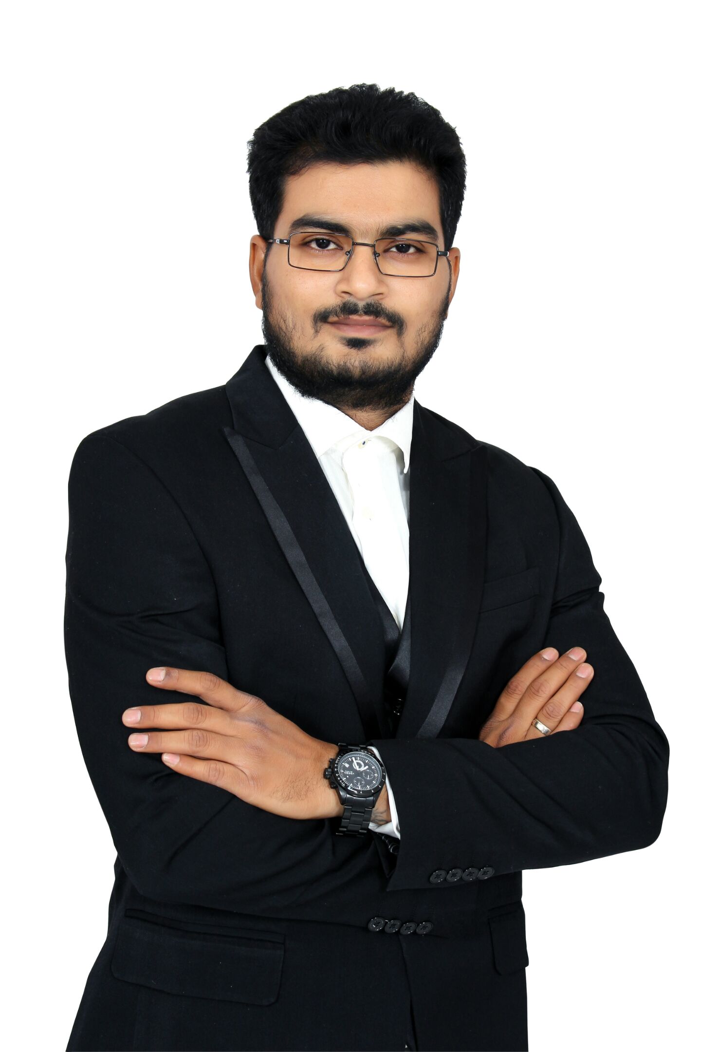 Dr.RaviSoni - Psychiatrist, Ahmedabd