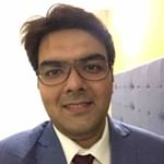 Dr.Maithil Thakkar - Ophthalmologist, Mumbai