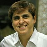 Dr. Ashok Sadhwani - Pediatrician