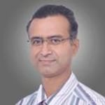 Dr.Madan Temker - Orthopedic Doctor, Bangalore