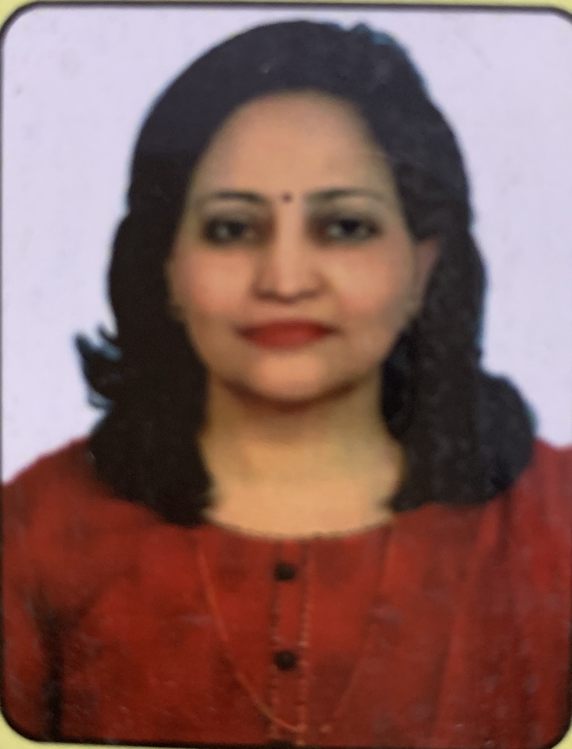 Dr.Tulika Pathak - Gynaecologist, kashipur